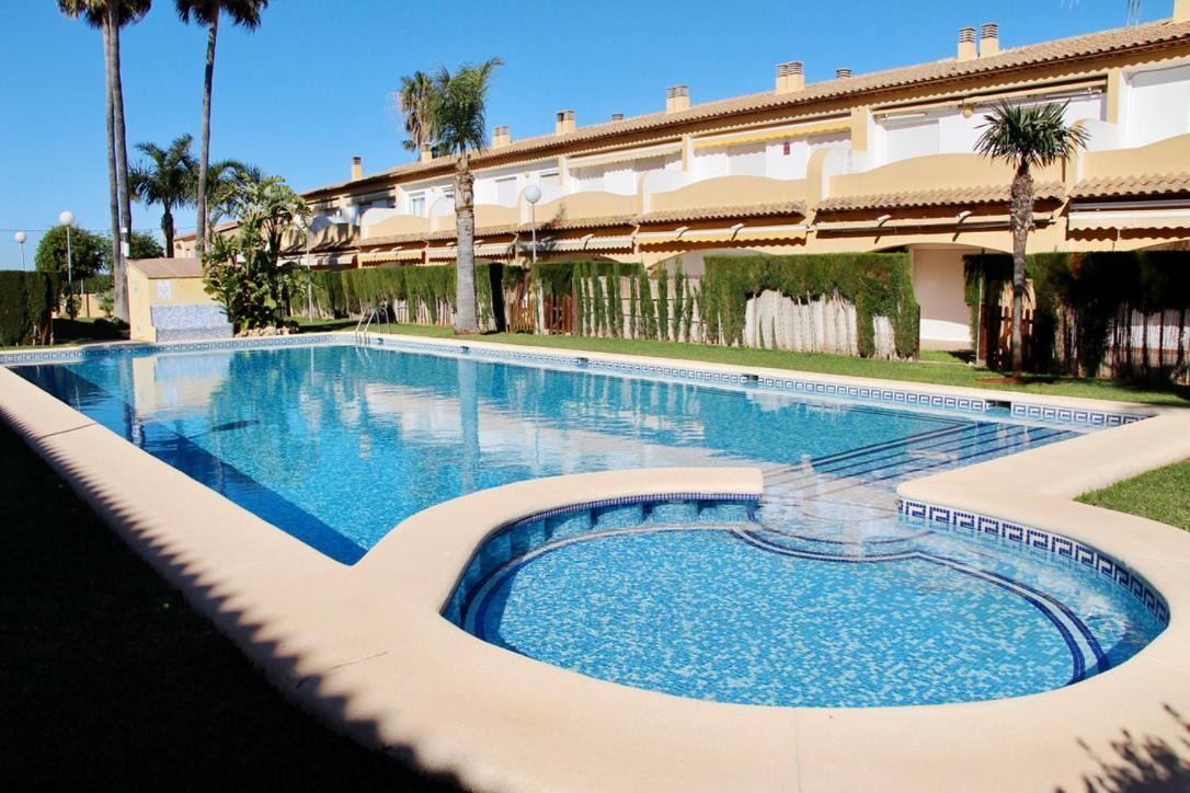Larymar 79 By Homeprive Denia Kültér fotó