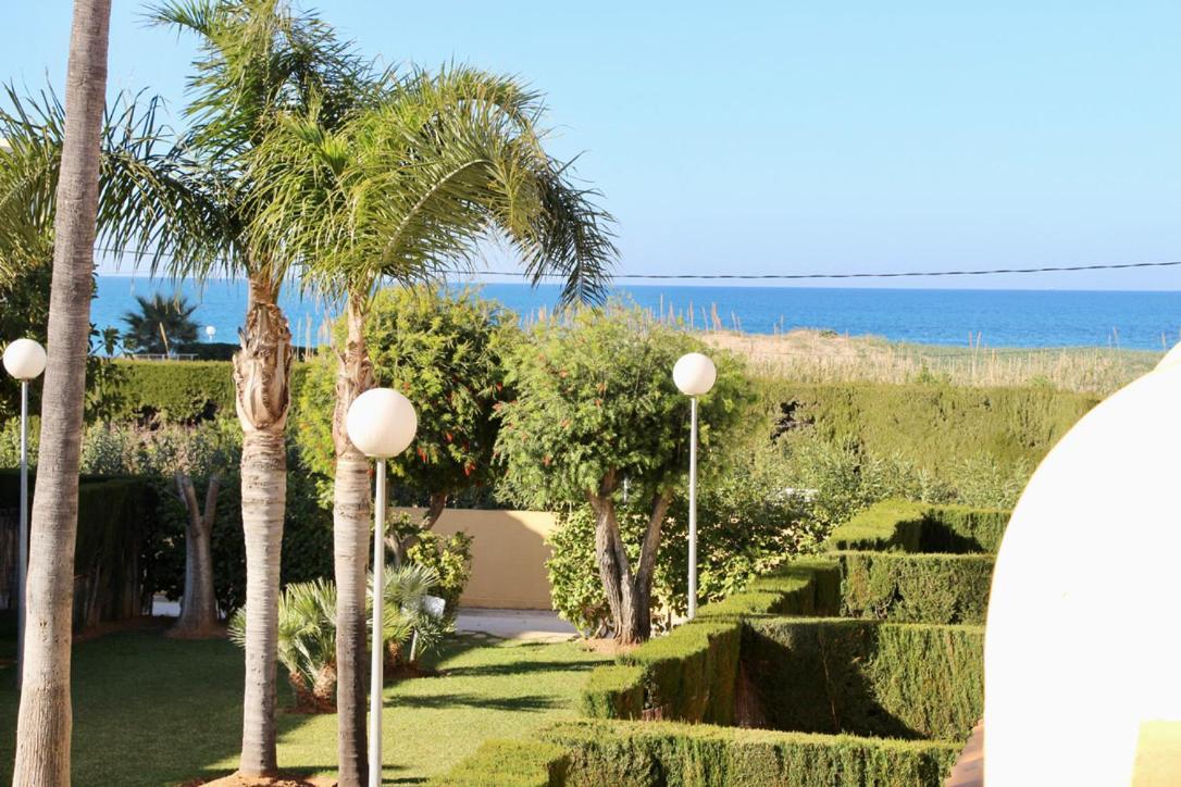 Larymar 79 By Homeprive Denia Kültér fotó
