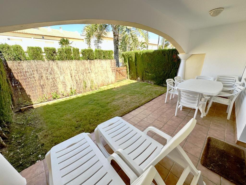Larymar 79 By Homeprive Denia Kültér fotó