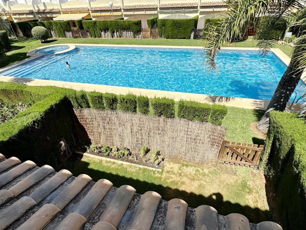 Larymar 79 By Homeprive Denia Kültér fotó
